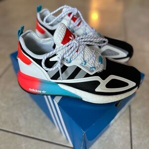 Adidas ZX 2K Boost